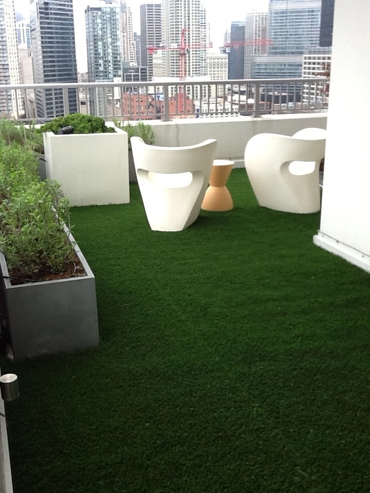 South Beach in Chicago by Chicago Specialty Gardens, Inc. - Photo 6