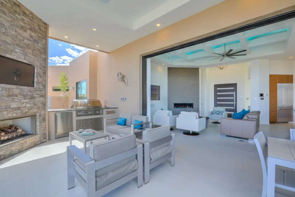 Radiant Desert View - Mariposa by ECOterra Design Build - Photo 10