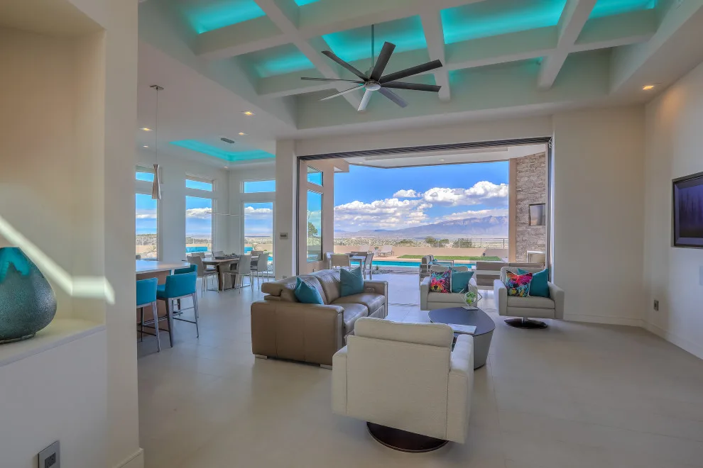 Radiant Desert View - Mariposa by ECOterra Design Build - Photo 8