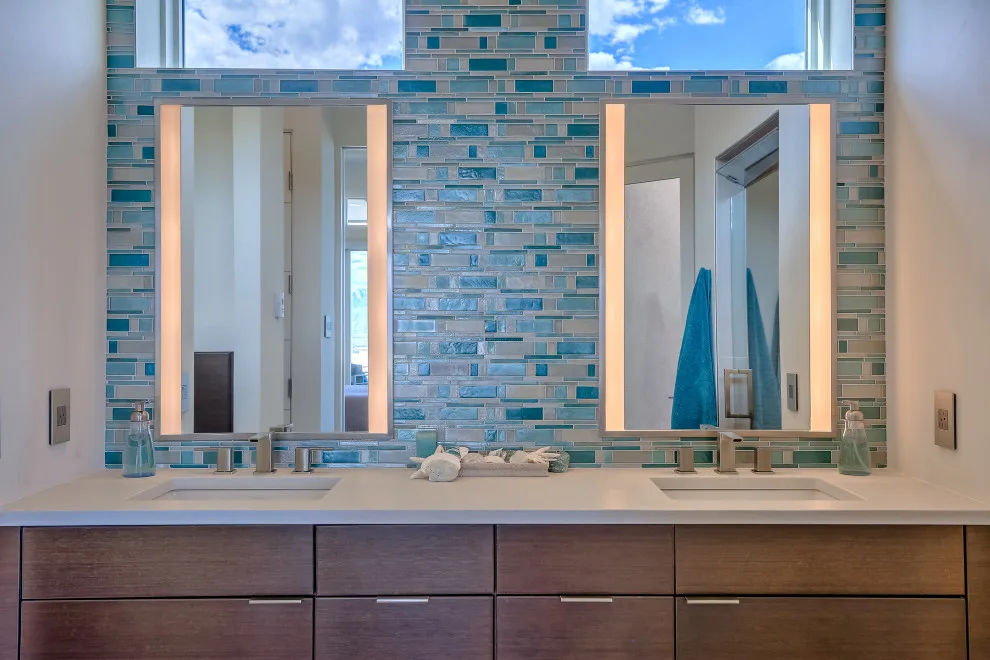 Radiant Desert View - Mariposa by ECOterra Design Build - Photo 15