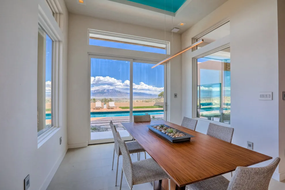 Radiant Desert View - Mariposa by ECOterra Design Build - Photo 3