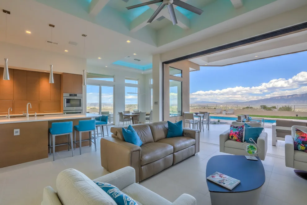 Radiant Desert View - Mariposa by ECOterra Design Build - Photo 13