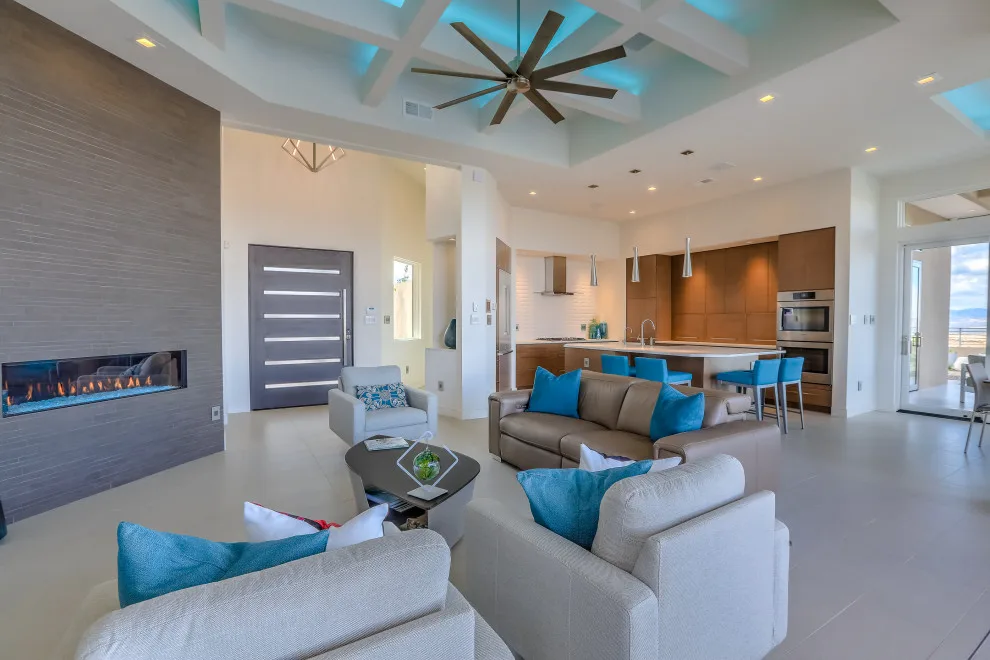 Radiant Desert View - Mariposa by ECOterra Design Build - Photo 11