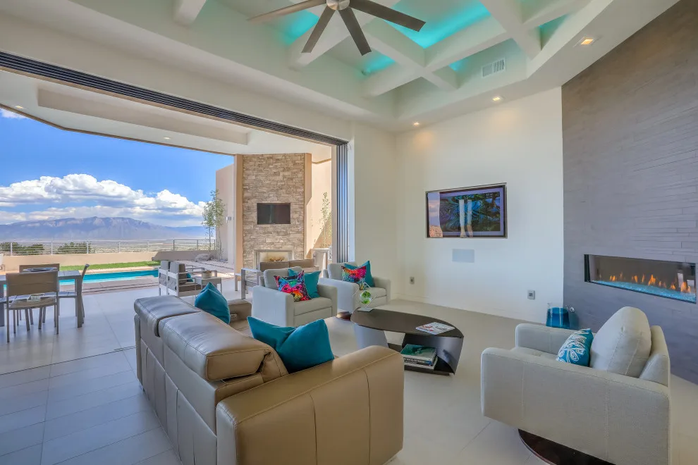 Radiant Desert View - Mariposa by ECOterra Design Build - Photo 6