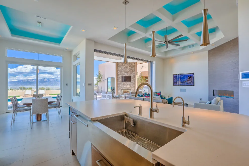 Radiant Desert View - Mariposa by ECOterra Design Build - Photo 4