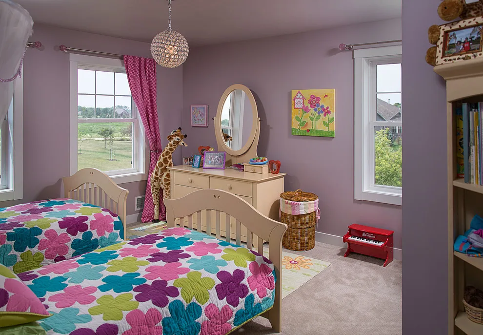 De Pere Two-Level by Dickinson Homes - Photo 7