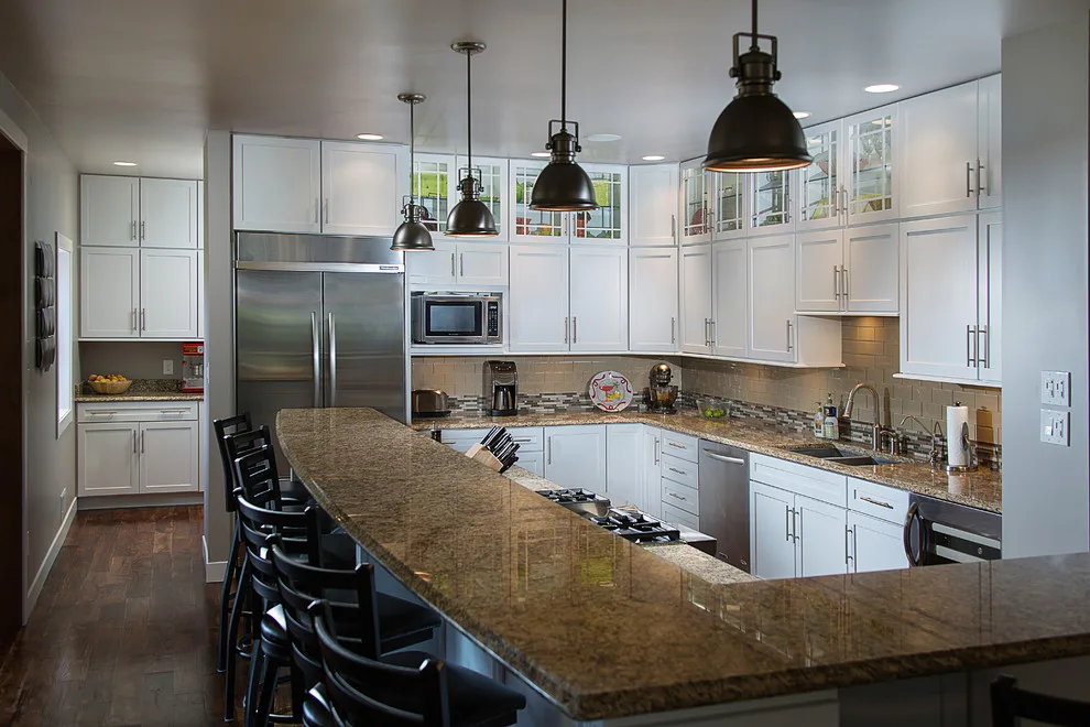 De Pere Two-Level by Dickinson Homes - Photo 8