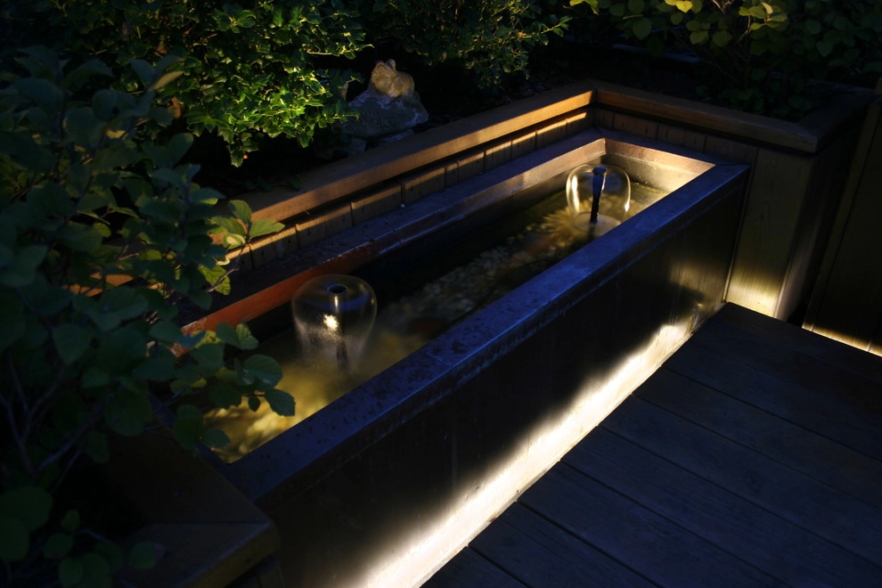 Roscoe Village Rooftop by Chicago Specialty Gardens, Inc. - Photo 5