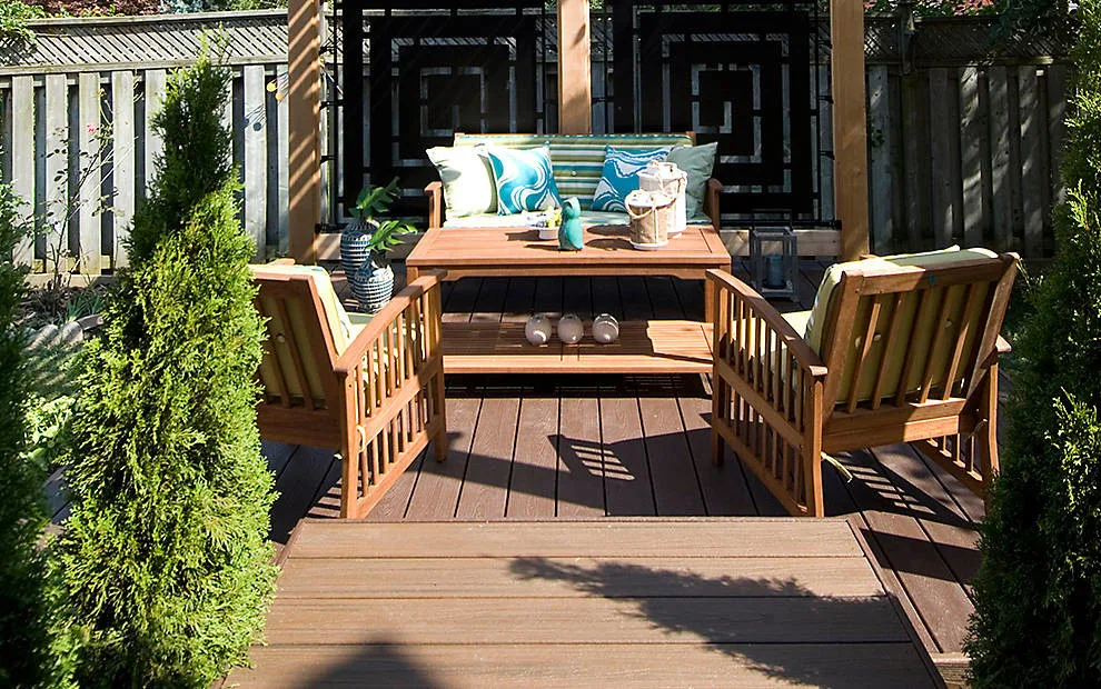 Outdoor Living Spaces by Spenard Builders Supply - Eagle River - Photo 2