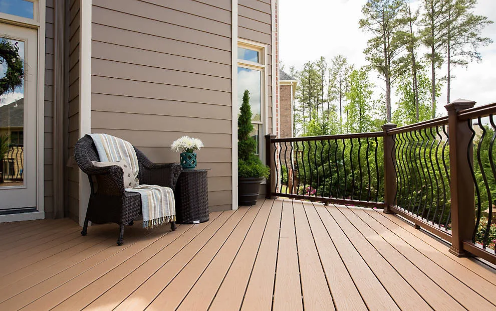 Outdoor Living Spaces by Spenard Builders Supply - Eagle River - Photo 3