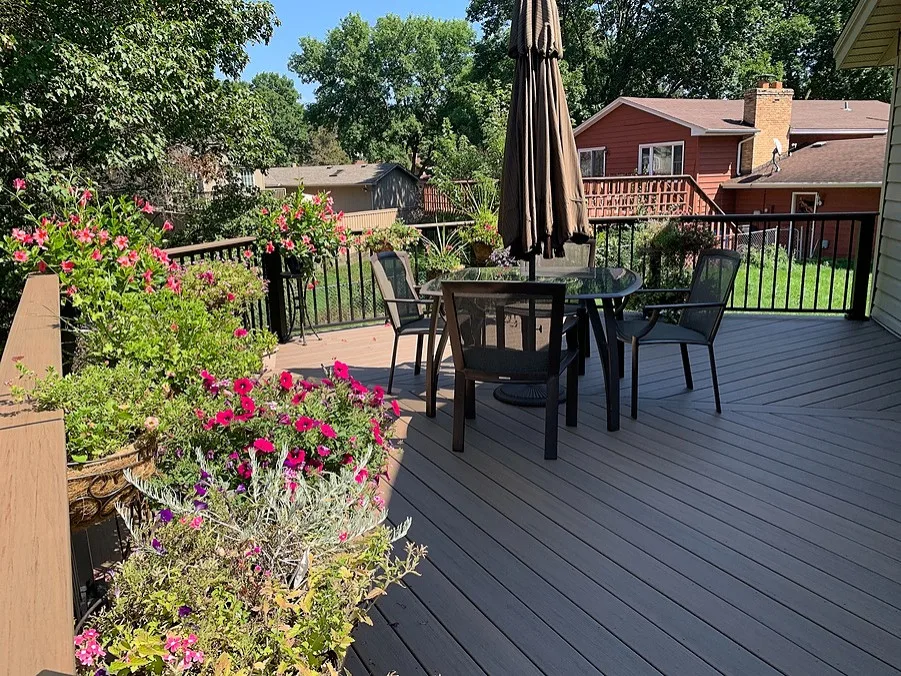 Patios and Gazebos by EdgeWork Design Build - Photo 3