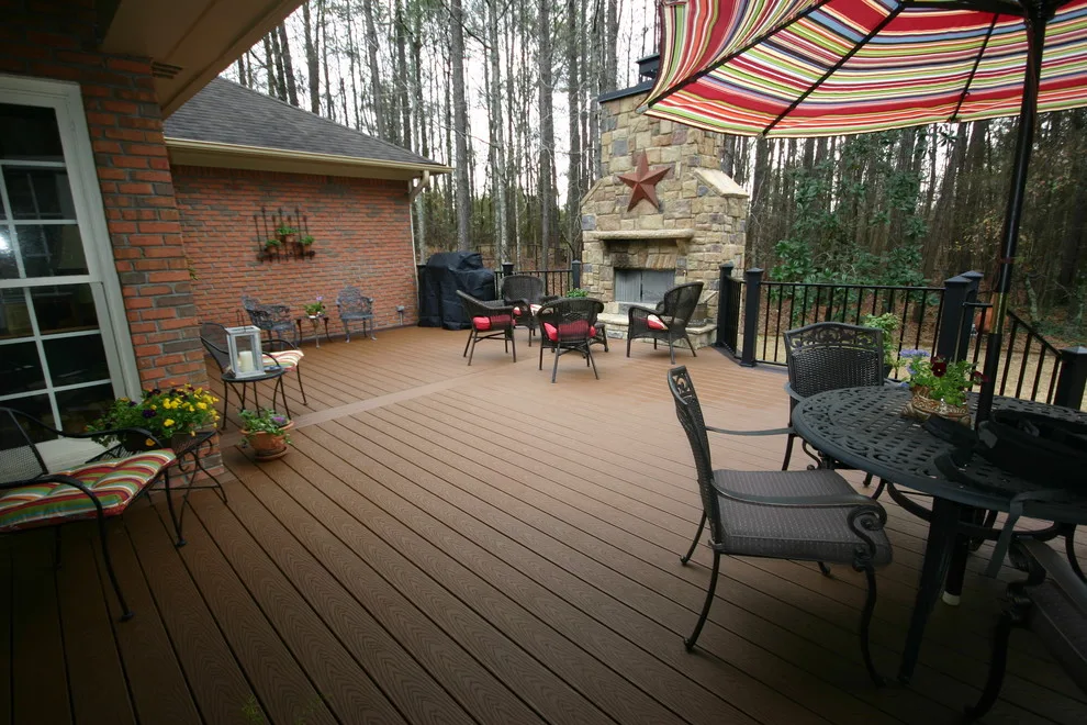 Patios and Decks by HoBart Builders, Inc. - Photo 5