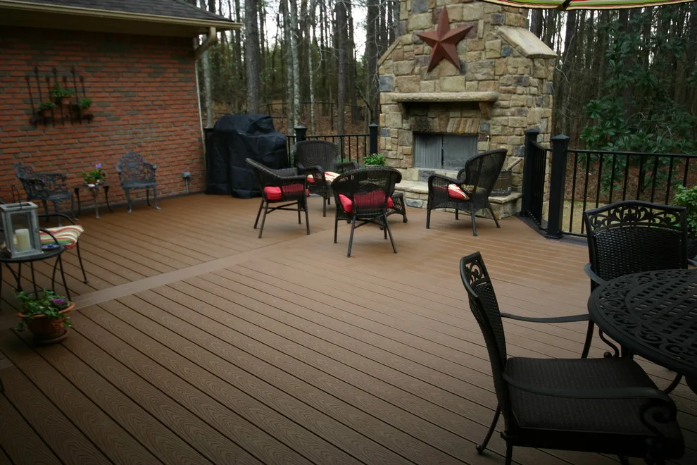 Patios and Decks by HoBart Builders, Inc. - Photo 2