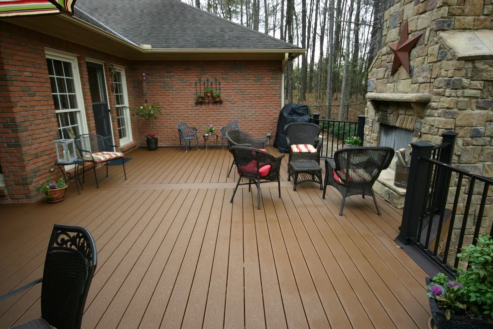 Patios and Decks by HoBart Builders, Inc. - Photo 22
