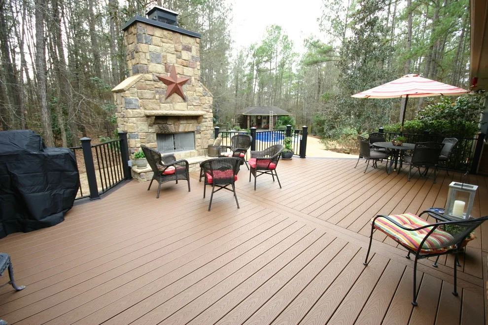 Patios and Decks by HoBart Builders, Inc. - Photo 14