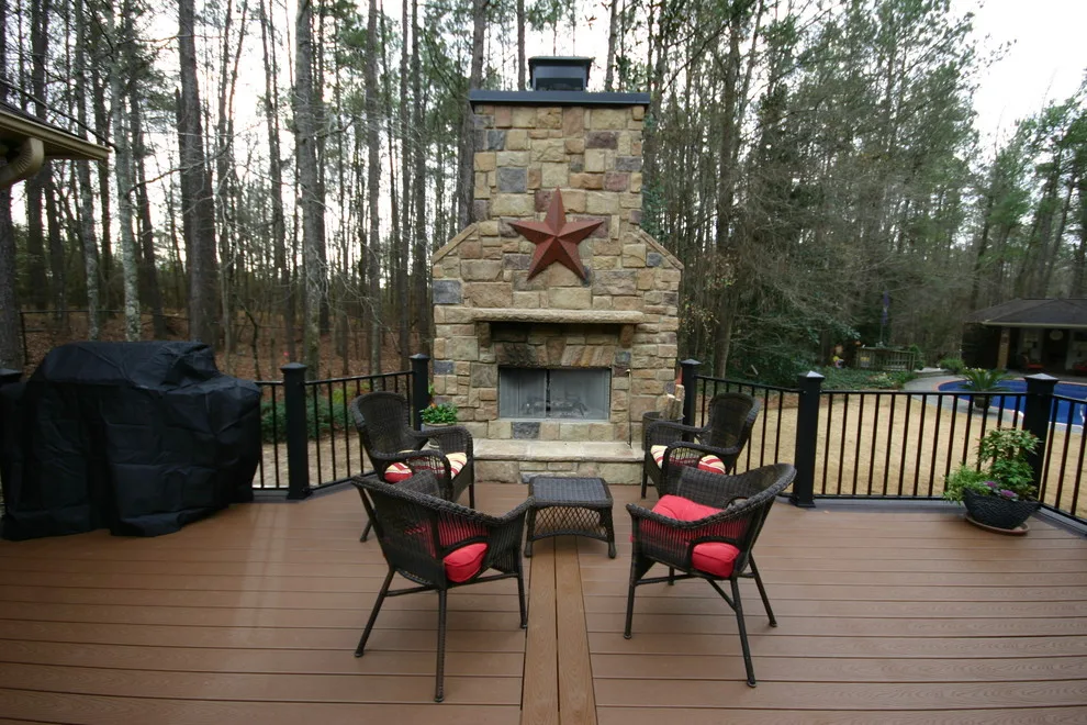 Patios and Decks by HoBart Builders, Inc. - Photo 19