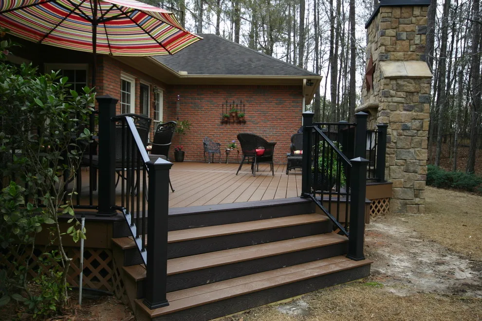 Patios and Decks by HoBart Builders, Inc. - Photo 12