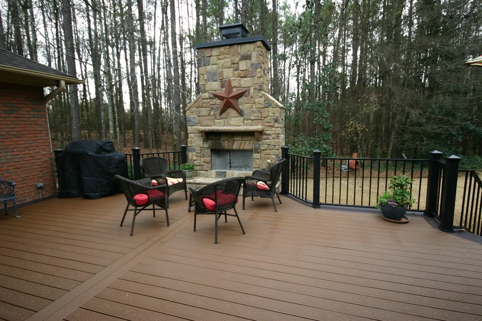Patios and Decks by HoBart Builders, Inc. - Photo 10