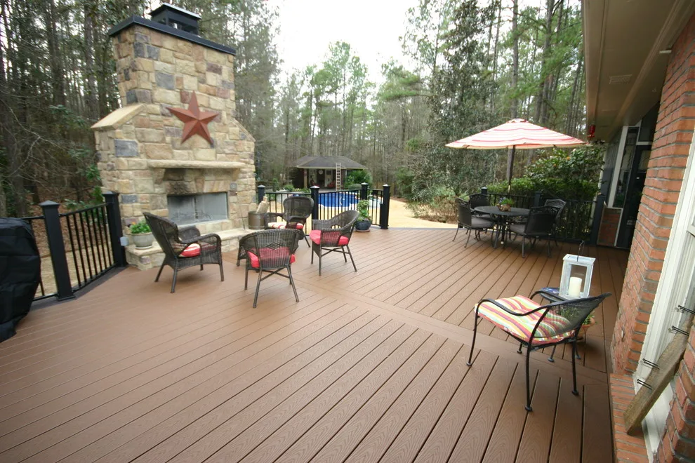 Patios and Decks by HoBart Builders, Inc. - Photo 25