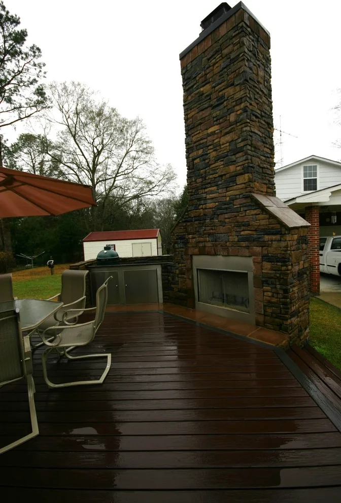 Patios and Decks by HoBart Builders, Inc. - Photo 17