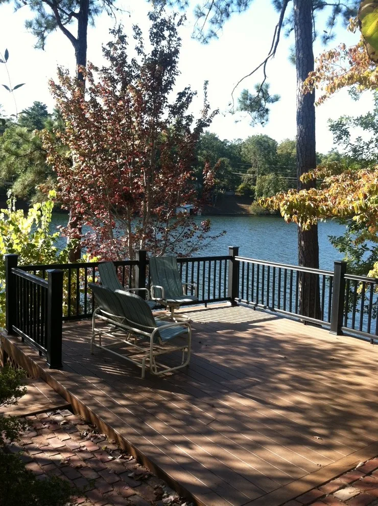Patios and Decks by HoBart Builders, Inc. - Photo 8