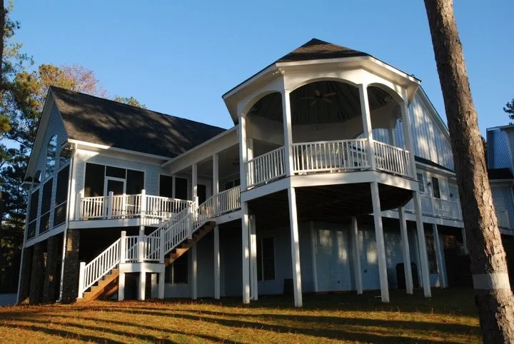 Patios and Decks by HoBart Builders, Inc. - Photo 24