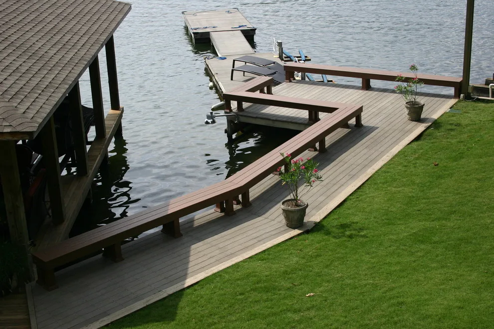 Patios and Decks by HoBart Builders, Inc. - Photo 3