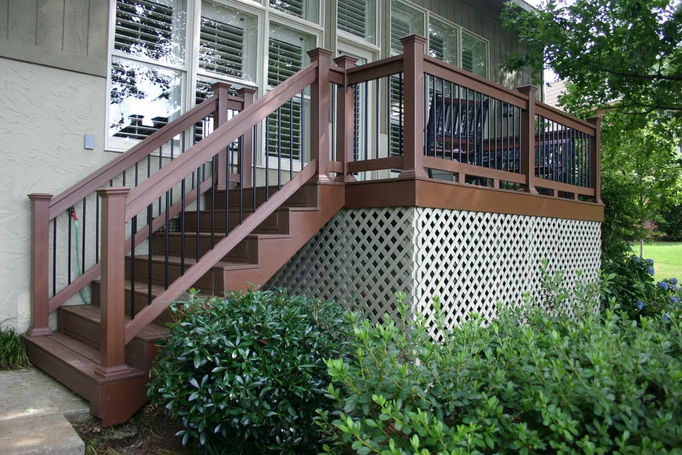 Patios and Decks by HoBart Builders, Inc. - Photo 20