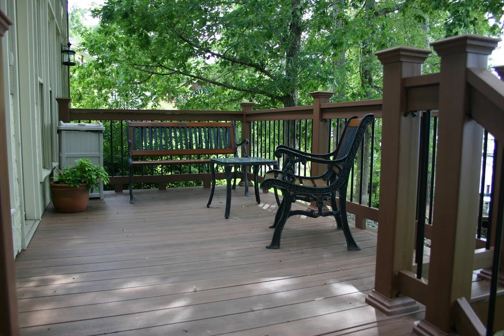Patios and Decks by HoBart Builders, Inc. - Photo 7