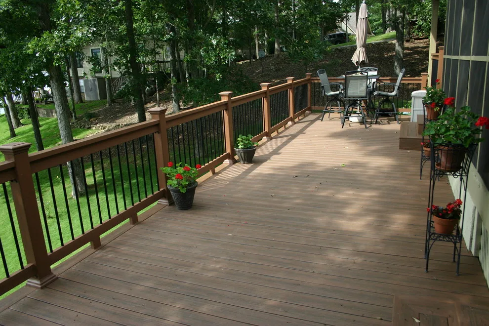 Patios and Decks by HoBart Builders, Inc. - Photo 18