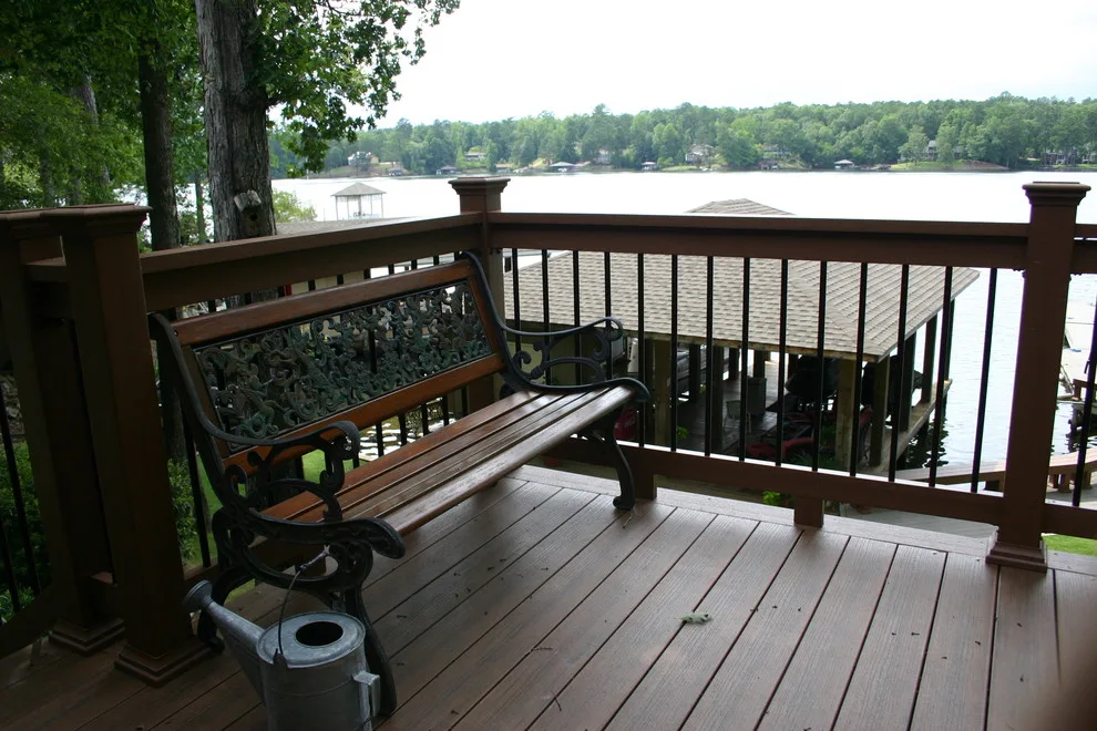Patios and Decks by HoBart Builders, Inc. - Photo 9