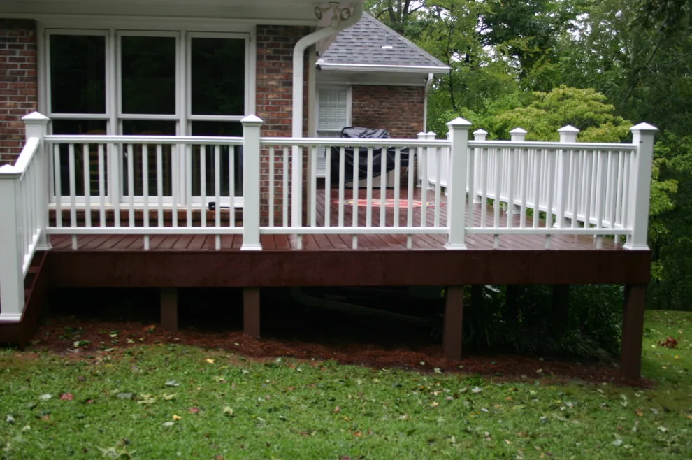 Patios and Decks by HoBart Builders, Inc. - Photo 4