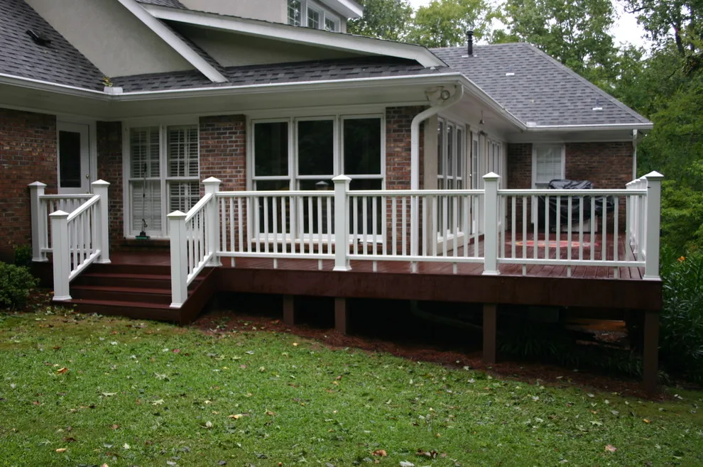 Patios and Decks by HoBart Builders, Inc. - Photo 16