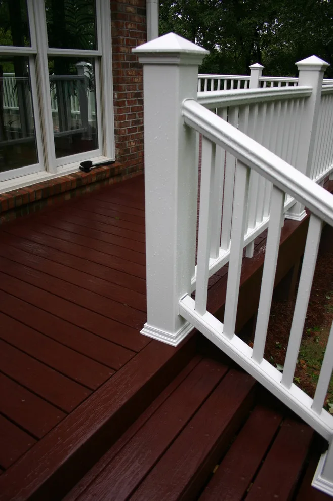 Patios and Decks by HoBart Builders, Inc. - Photo 13