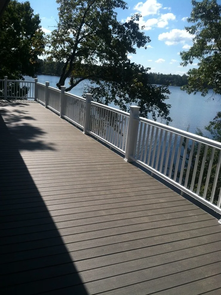 Patios and Decks by HoBart Builders, Inc. - Photo 23
