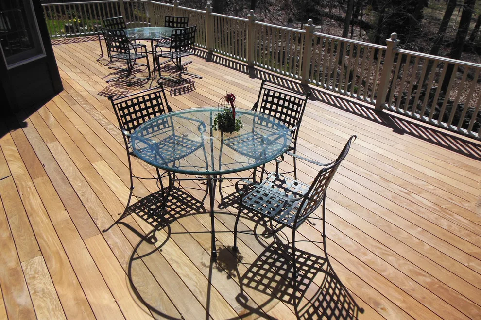 Cardboards by Gerety Building And Restoration - Photo 6