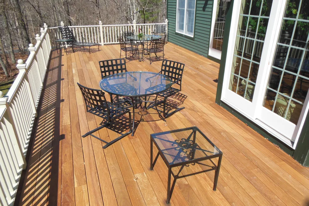 Cardboards by Gerety Building And Restoration - Photo 3