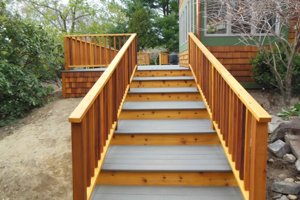 Cardboards by Gerety Building And Restoration - Photo 4
