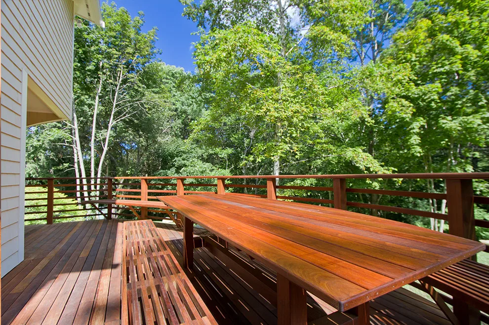 Vast Curved Platform by WORKS By Jesse DeBenedictis, LLC - Photo 2
