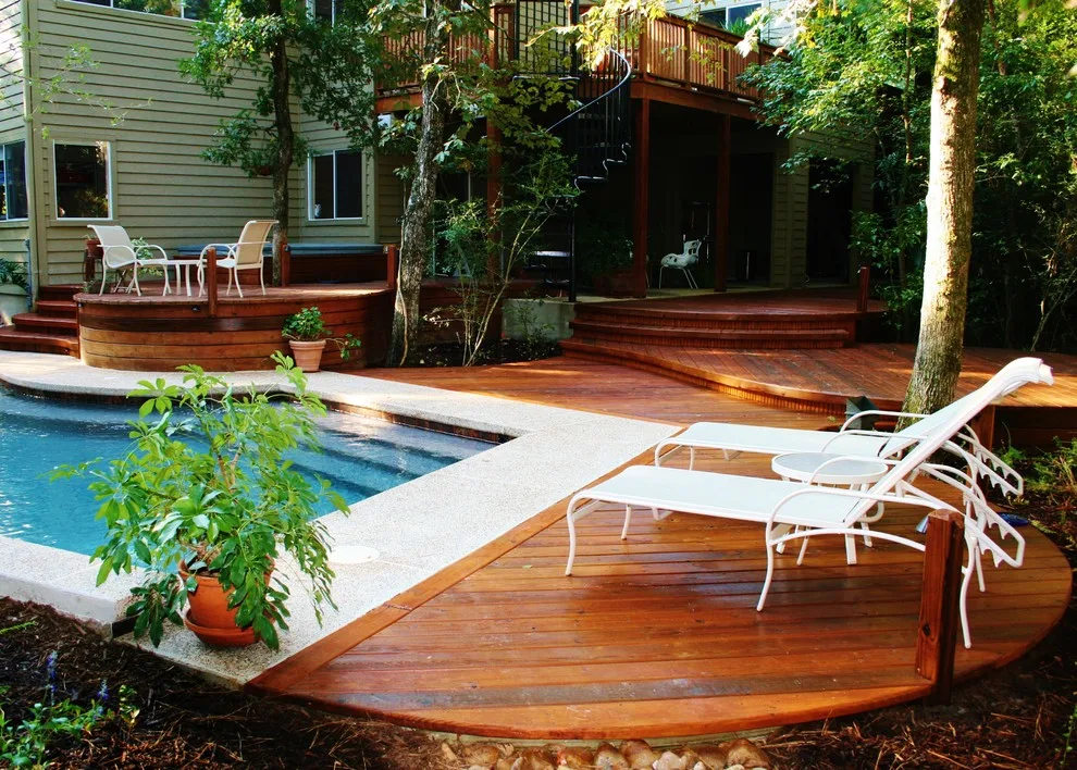Outdoor Flooring by Outer Image Design - Photo 2