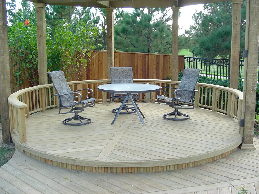 Outdoor Flooring by Outer Image Design - Photo 5