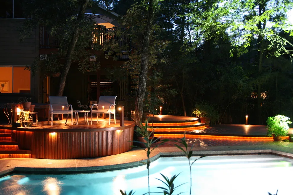 Outdoor Flooring by Outer Image Design - Photo 3