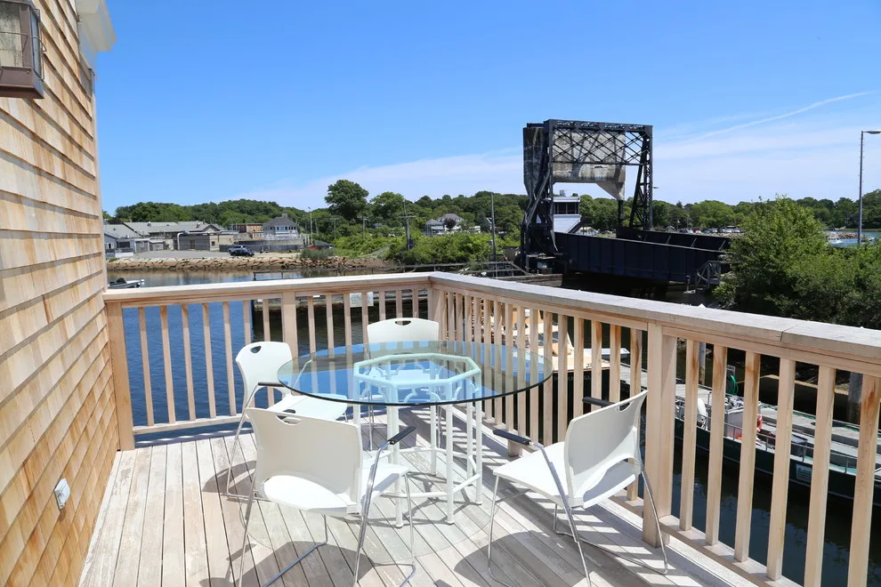 Riverside Terrace by WORKS By Jesse DeBenedictis, LLC - Photo 2