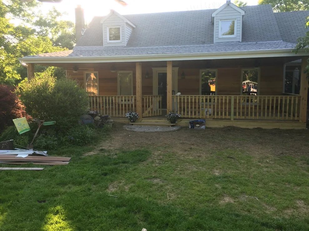 Johnston Remodeling - Photo 6