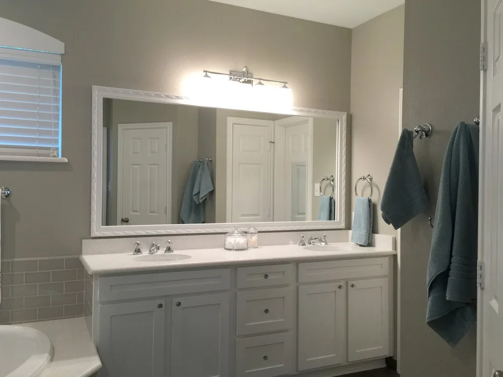 Canyon Retreat Bathroom Renovation by Andregg Contracting, Inc. - Remodeling Specialists - Photo 2