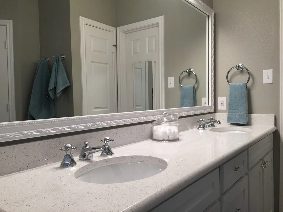 Canyon Retreat Bathroom Renovation by Andregg Contracting, Inc. - Remodeling Specialists - Photo 12