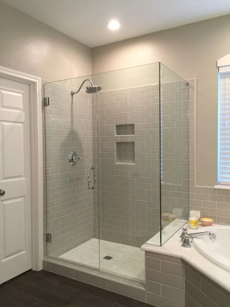 Canyon Retreat Bathroom Renovation by Andregg Contracting, Inc. - Remodeling Specialists - Photo 9