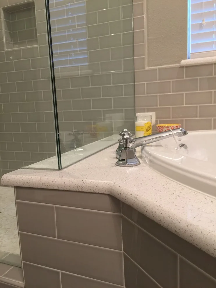Canyon Retreat Bathroom Renovation by Andregg Contracting, Inc. - Remodeling Specialists - Photo 10