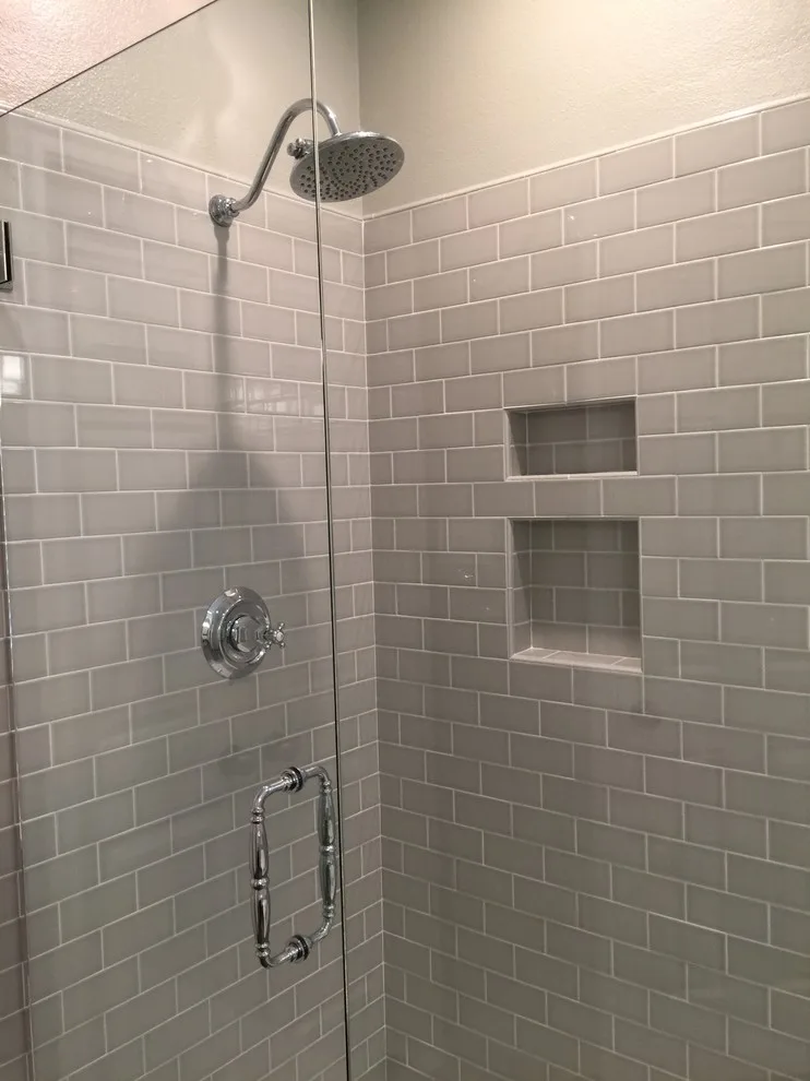 Canyon Retreat Bathroom Renovation by Andregg Contracting, Inc. - Remodeling Specialists - Photo 14
