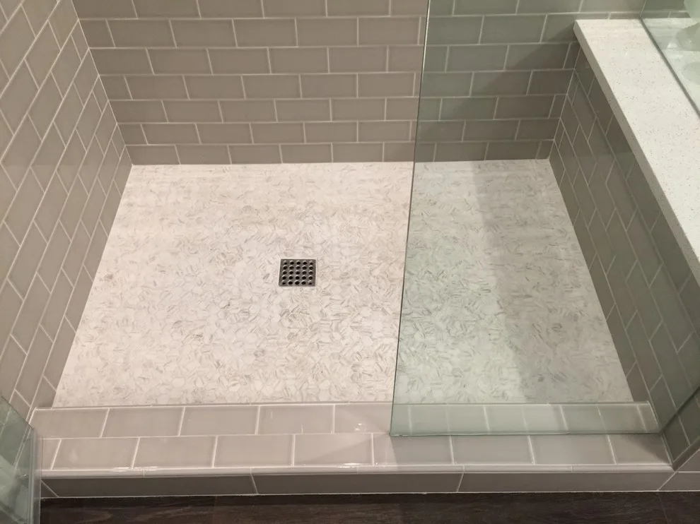 Canyon Retreat Bathroom Renovation by Andregg Contracting, Inc. - Remodeling Specialists - Photo 7